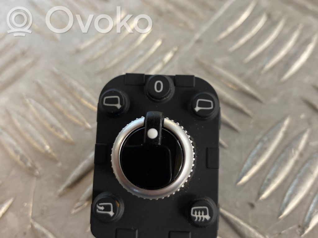 Audi A5 Wing mirror switch 