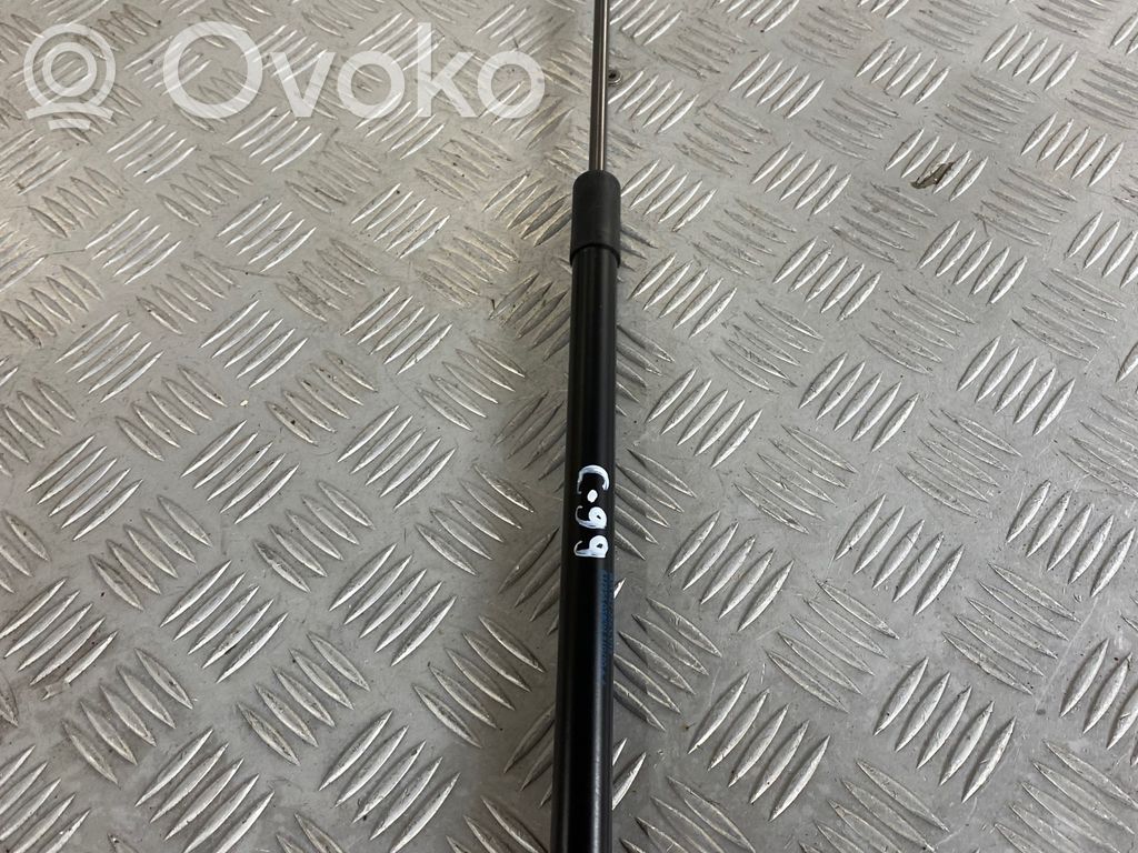 Tailgate strut   80A827552C