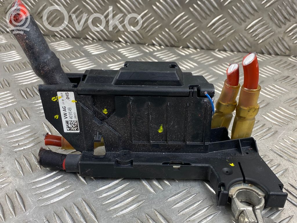 Audi A6 S6 C8 4K Plusjohtosarja 