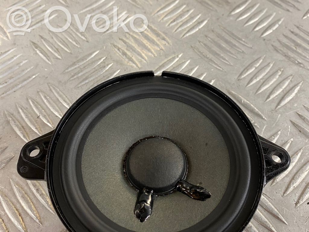 Audi A6 S6 C8 4K Panel speaker 