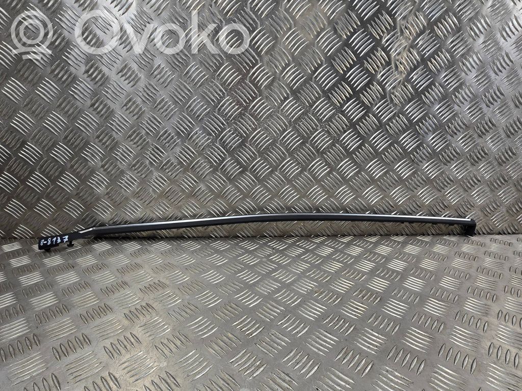 Audi A4 S4 B9 Panelės apdaila 