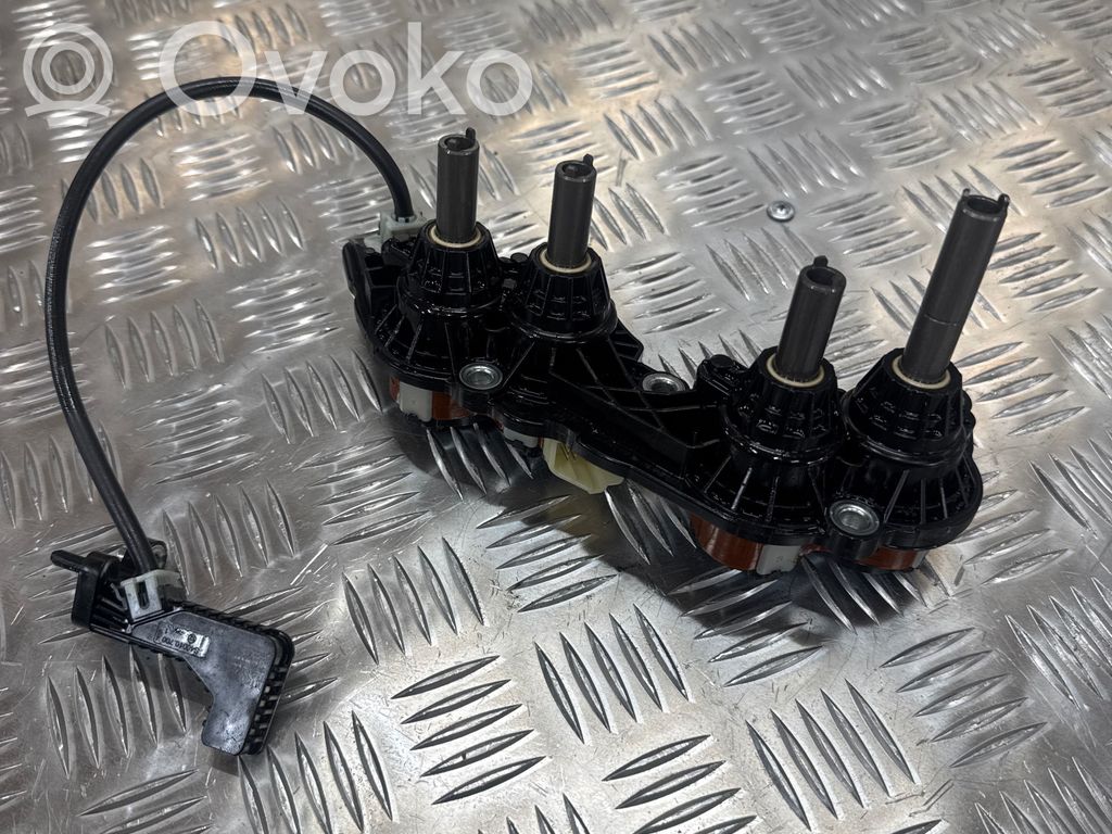 Audi A4 S4 B9 Other gearbox part 