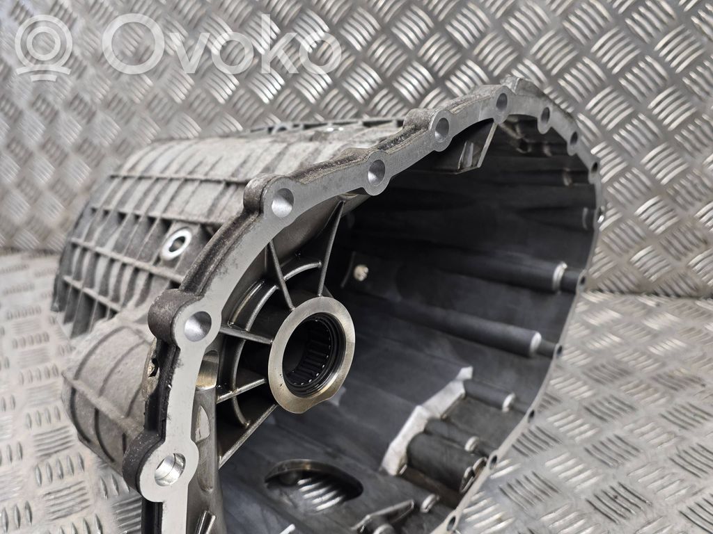 Audi A6 S6 C7 4G Automatic gearbox 