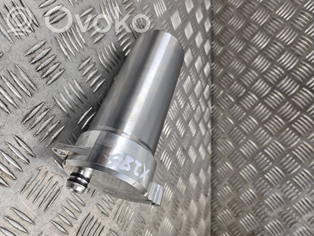 Audi A6 S6 C7 4G Other gearbox part 