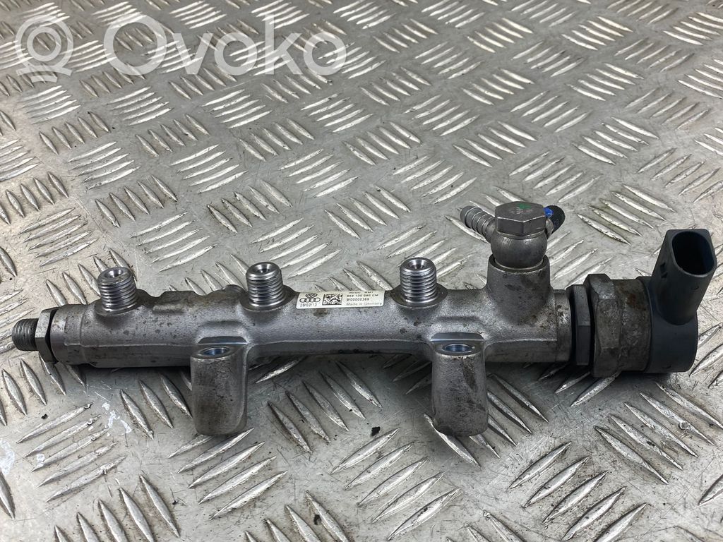 Fuel main line pipe   059130090CM