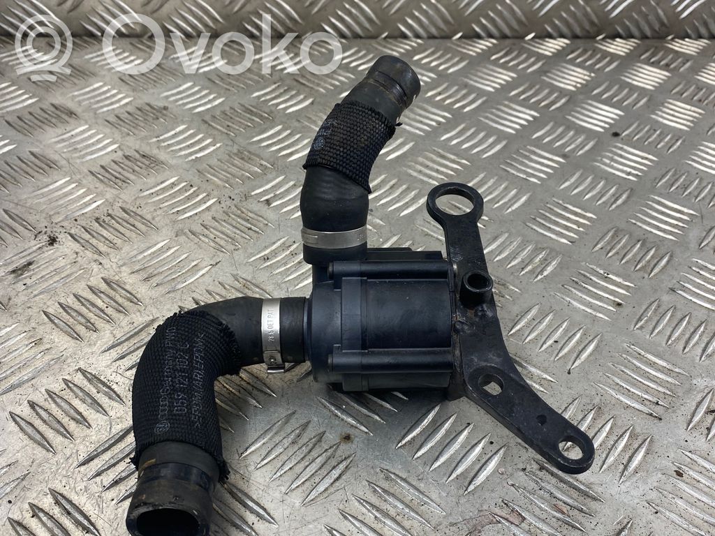 Audi A4 S4 B8 8K Elektriskais cirkulācijas sūknītis 