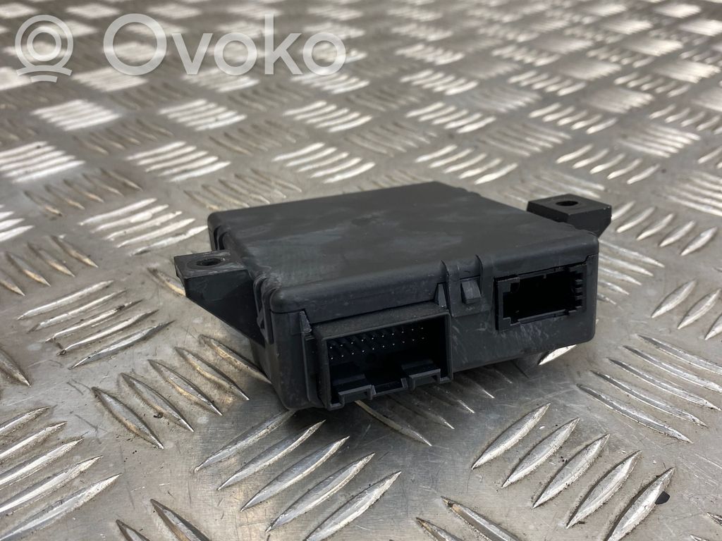 Audi Q7 4L Módulo de control Gateway 