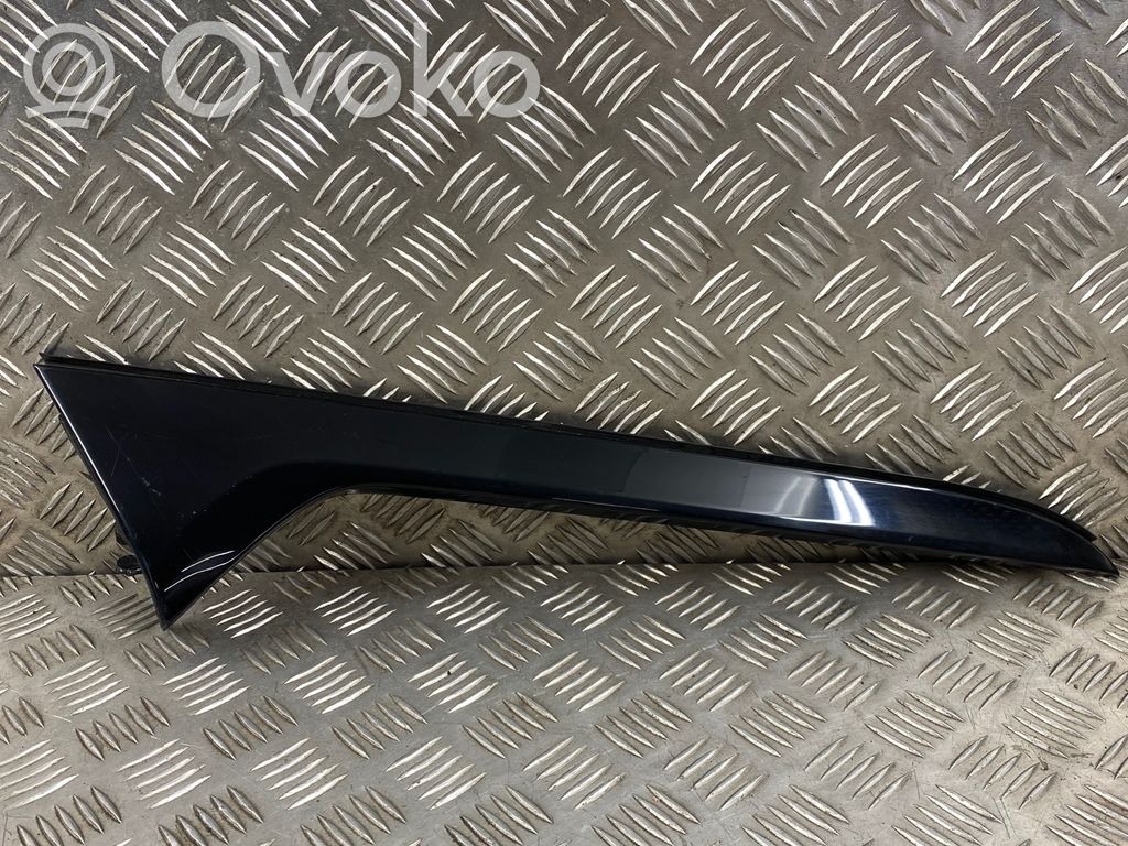 Audi A6 S6 C8 4K Tailgate trim 