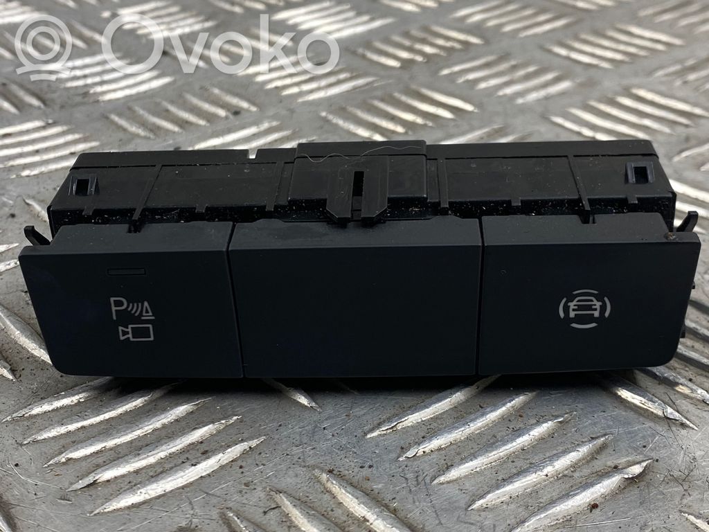 Audi A6 S6 C8 4K Other switches/knobs/shifts 