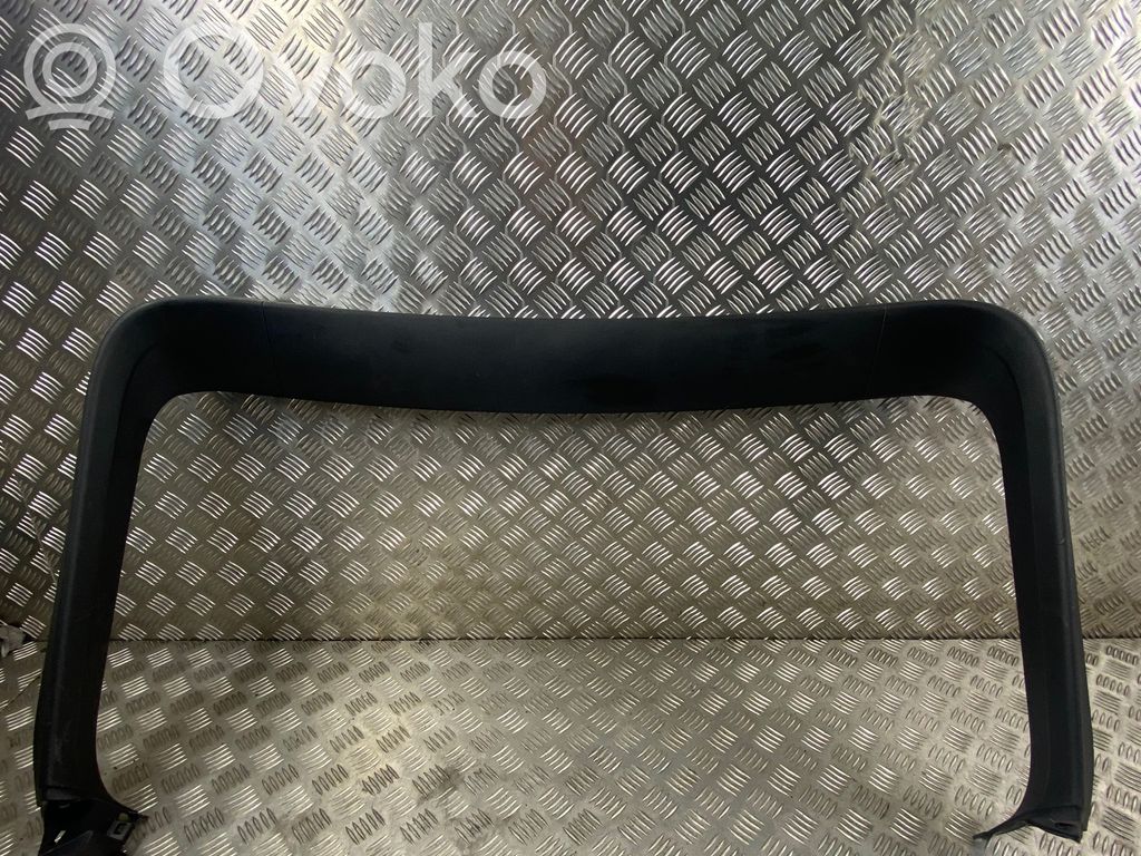 Audi A6 S6 C8 4K Rivestimento portellone 