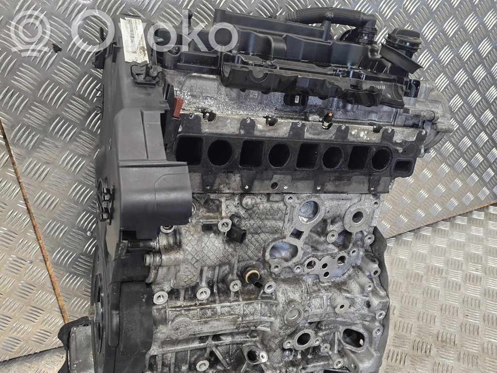 Motor   DFB