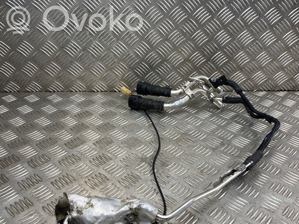 Audi A6 S6 C8 4K Inyector de AdBlue 