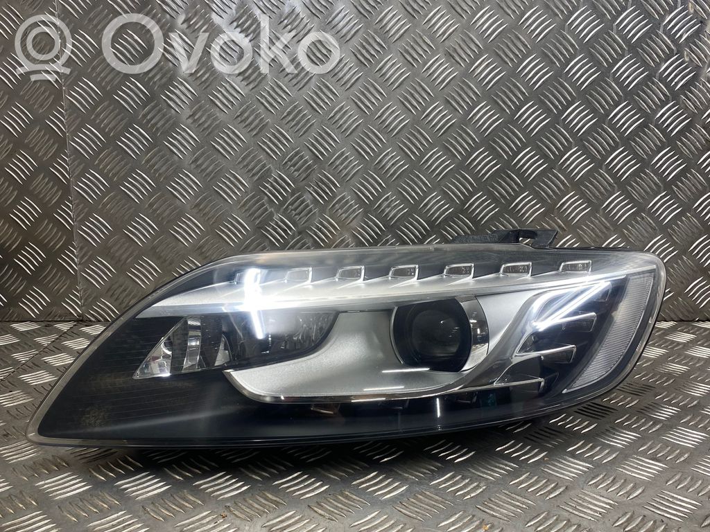 Audi Q7 4L Scheinwerfer 