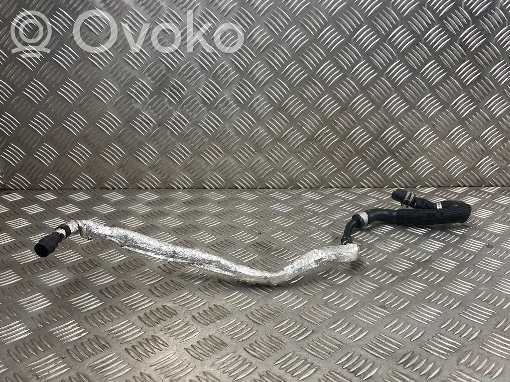 Audi A6 S6 C7 4G Caurulīte (-es) / šļūtene (-es) 