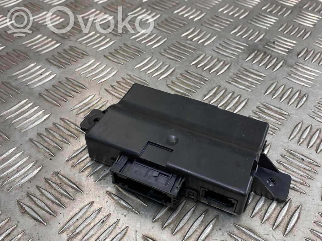 Audi A7 S7 4G Módulo de control Gateway 