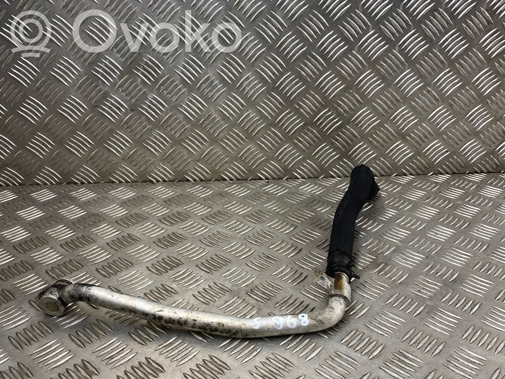 Audi A7 S7 4G Caurulīte (-es) / šļūtene (-es) 