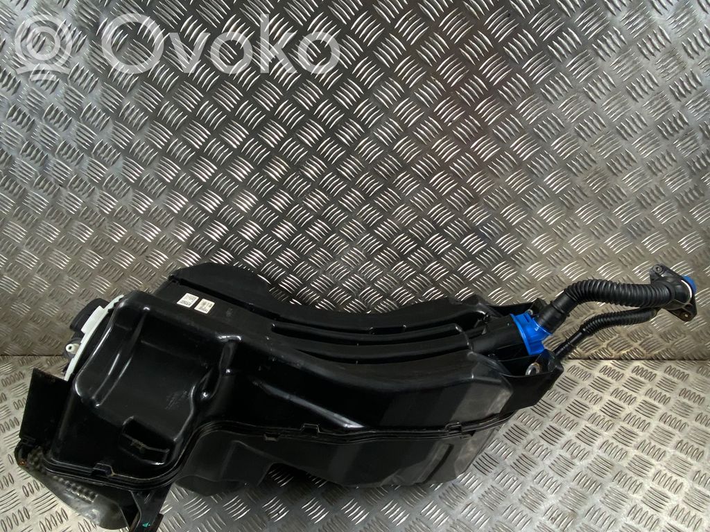Audi Q7 4M Zbiornik płynu AdBlue 