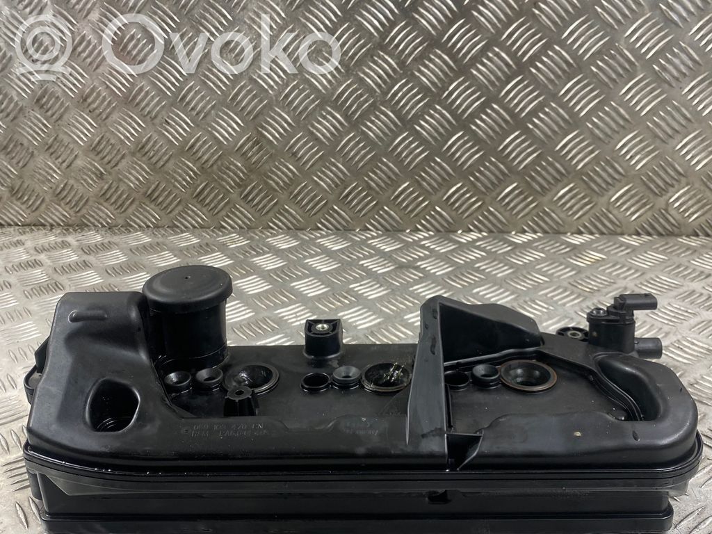 Audi Q7 4M Ventildeckel 