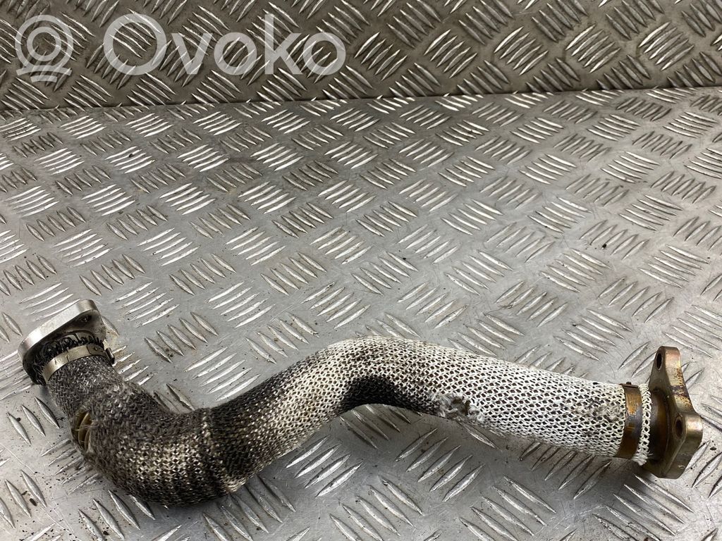 Audi Q7 4M Caurulīte (-es) / šļūtene (-es) 