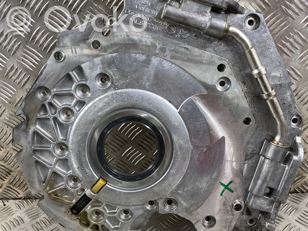 Timing chain cover   059103171DF
