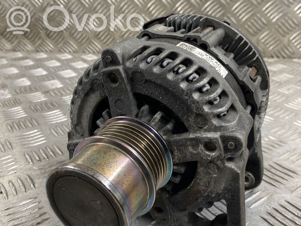 Ģenerators   04E903024B