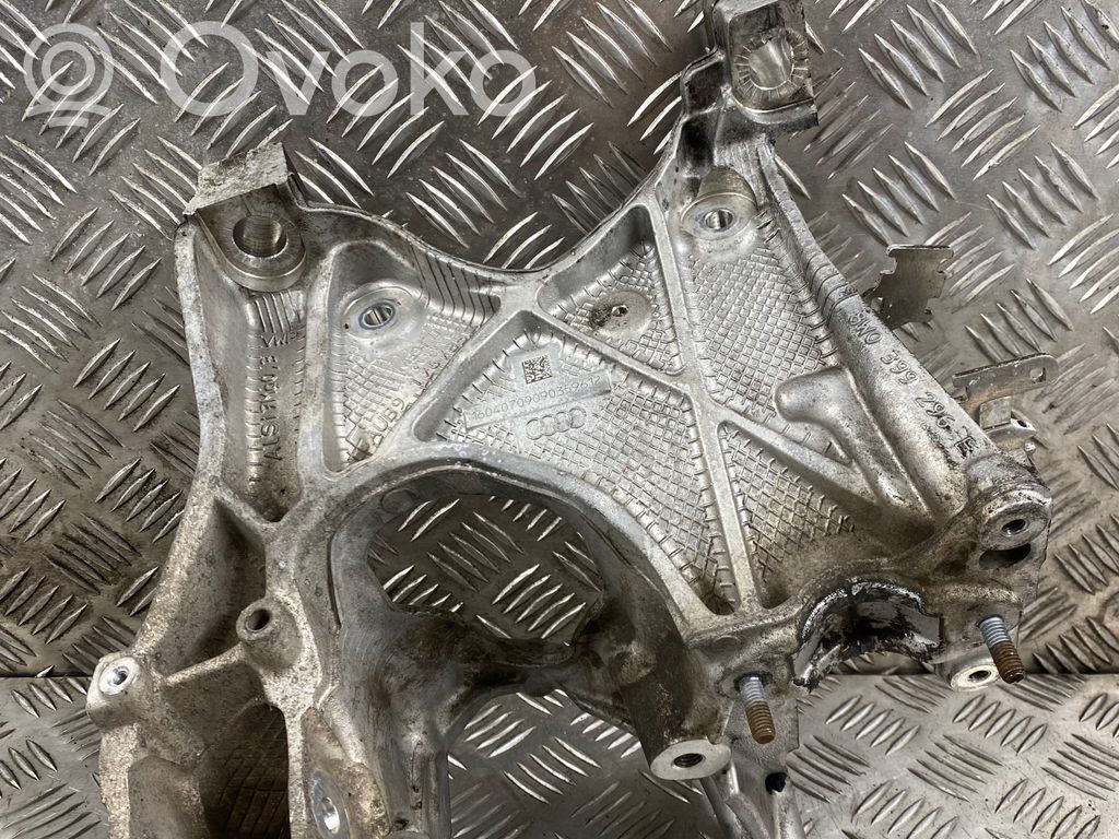 Audi A4 S4 B9 Engine mounting bracket 