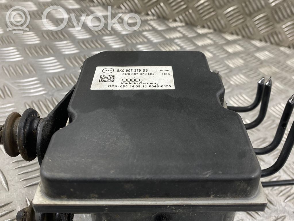 Audi A5 Sportback 8TA Bomba de ABS 