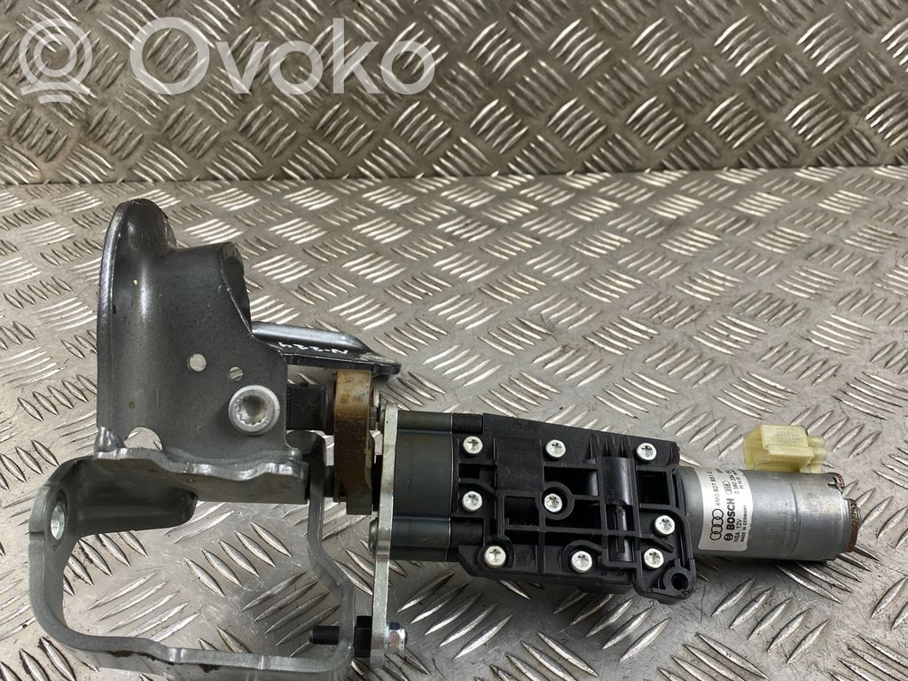 Audi Q7 4M Motor de apertura del maletero/compartimento de carga 