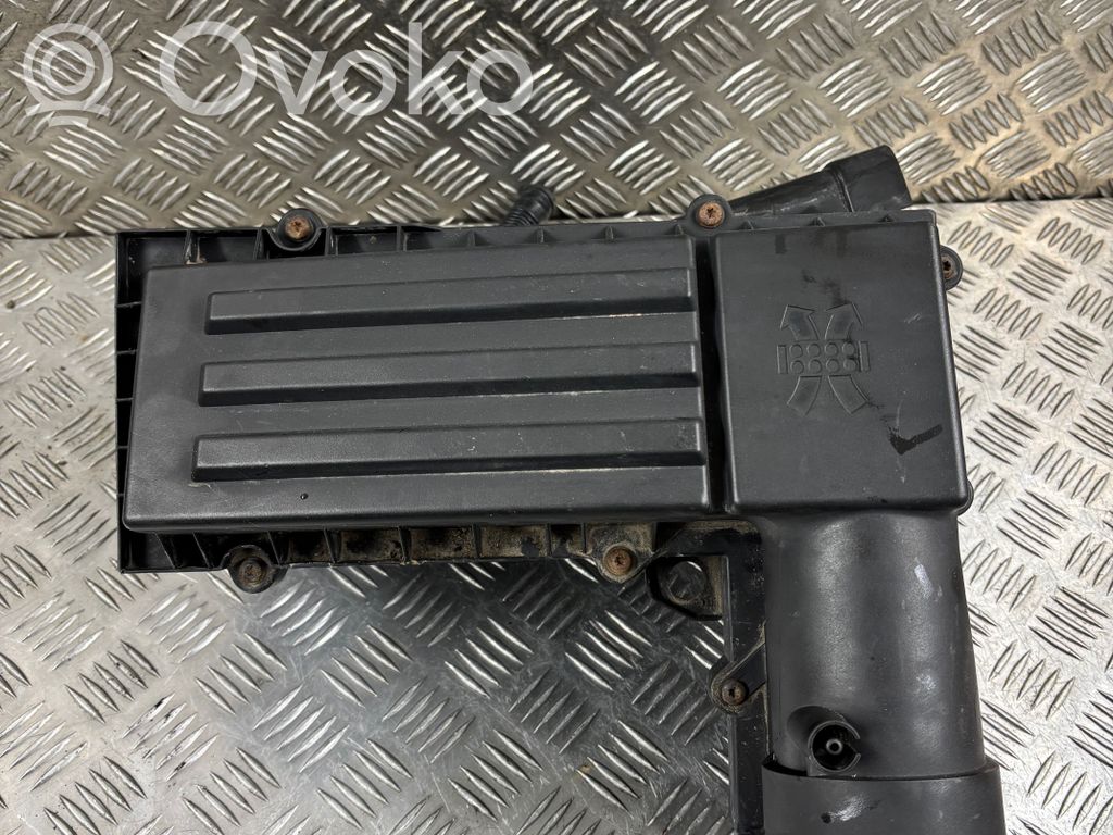 Volkswagen Tiguan Luftfilterkasten 