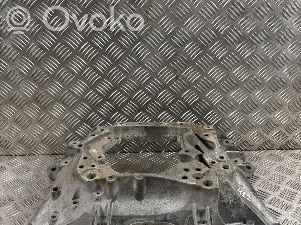 Audi Q7 4M Gearbox mounting bracket 