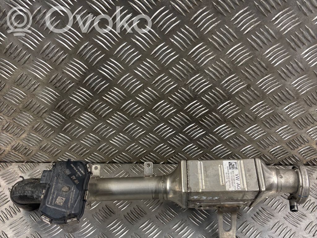 EGR dzesētājs   059131508BP