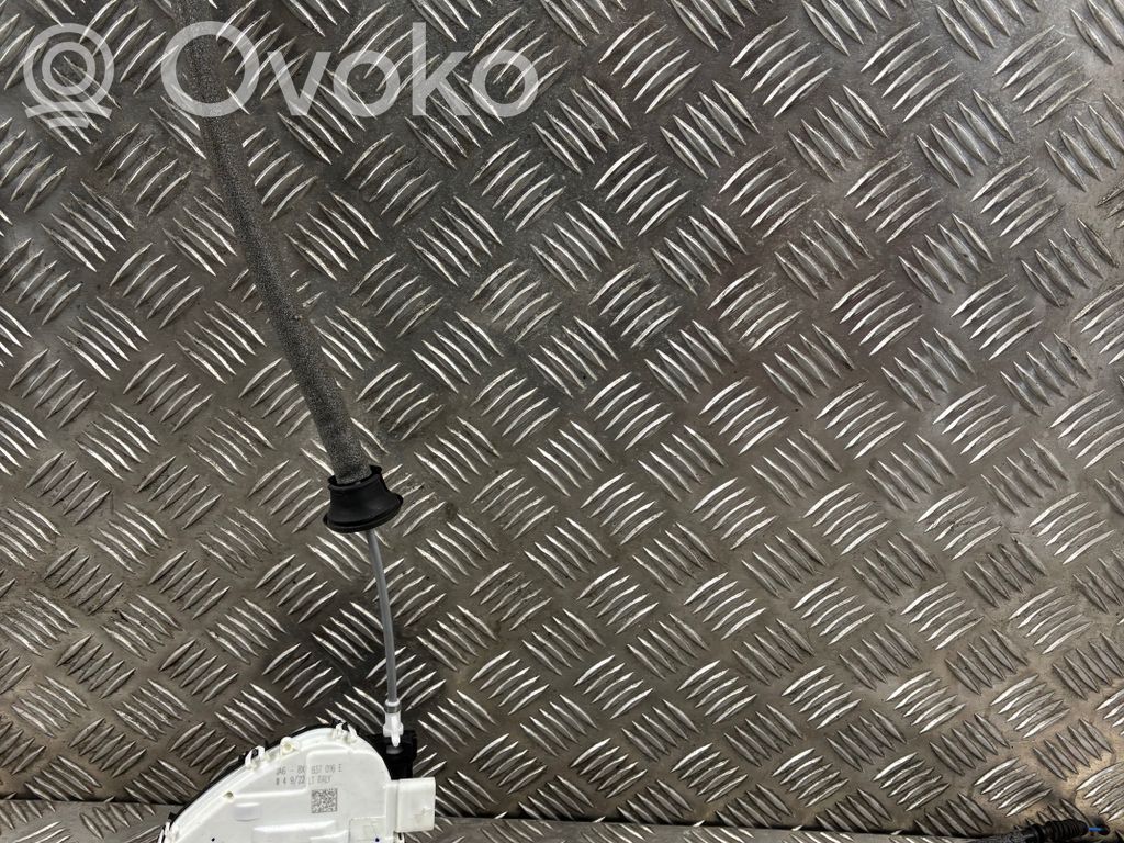 Audi Q5 SQ5 FY Etuoven lukko 