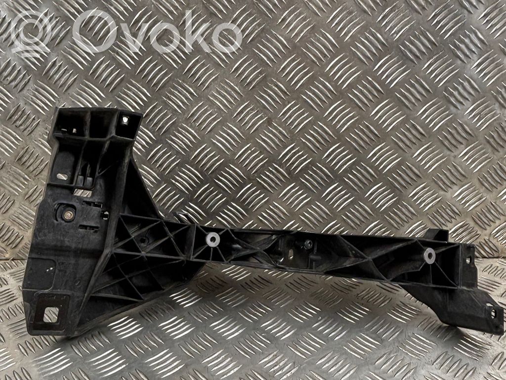 Audi Q7 4M Headlight/headlamp mounting bracket 