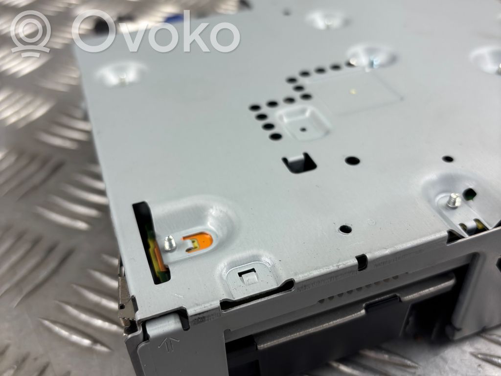 Audi A6 S6 C8 4K GPS navigation control unit/module 