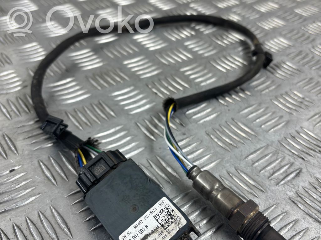 Audi A6 S6 C8 4K Lambda probe sensor 