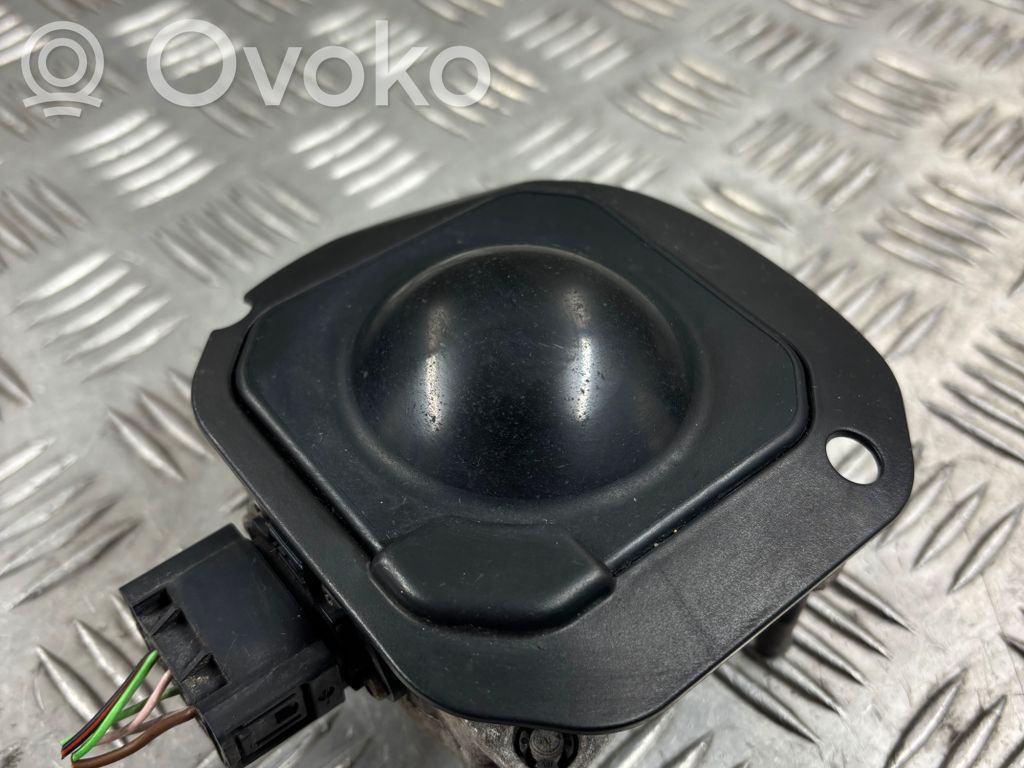 Audi A6 Allroad C7 Sensor de radar Distronic 