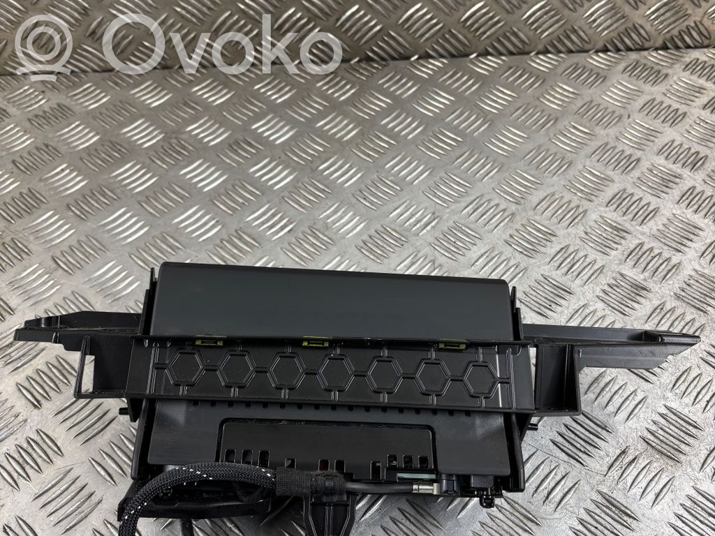 Audi A6 Allroad C7 Screen/display/small screen 