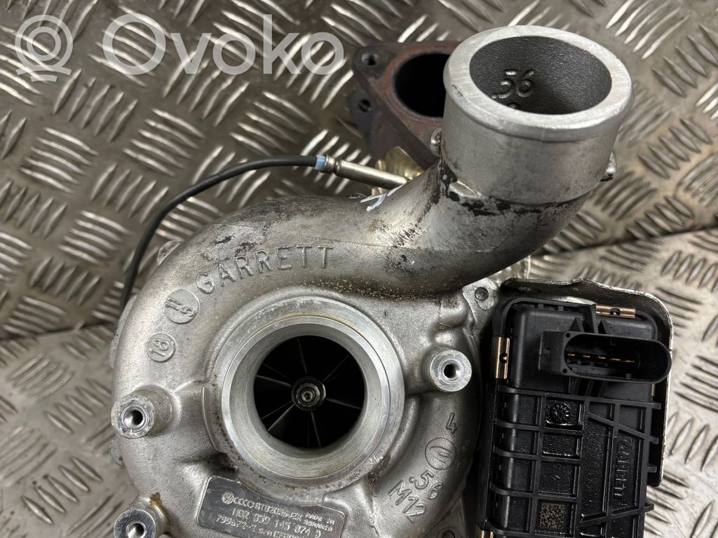 Турбина   059145874D