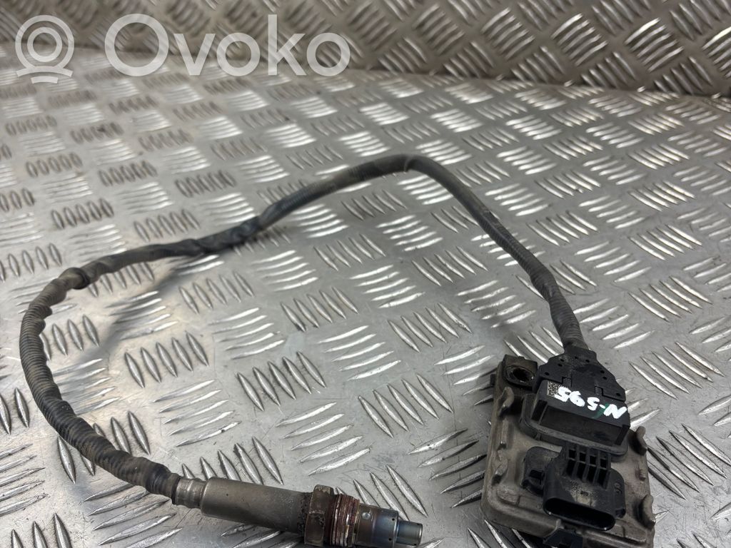 Audi A6 S6 C7 4G Lambda probe sensor 