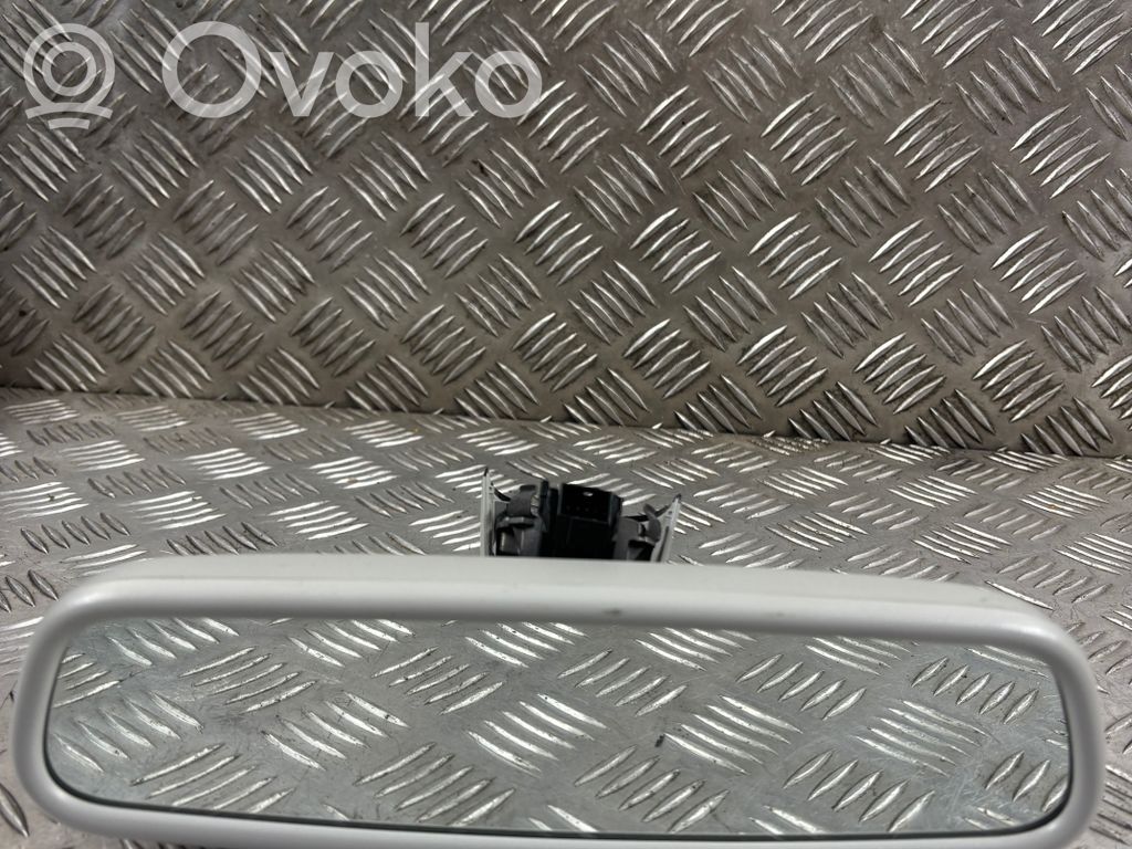 Audi A6 S6 C7 4G Rear view mirror (interior) 