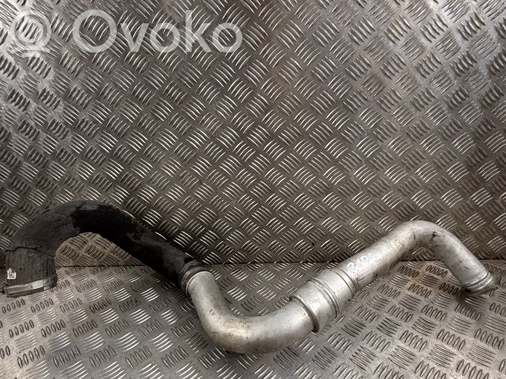 Interkūlera šļūtene (-es) / caurule (-es)   059145673AT
