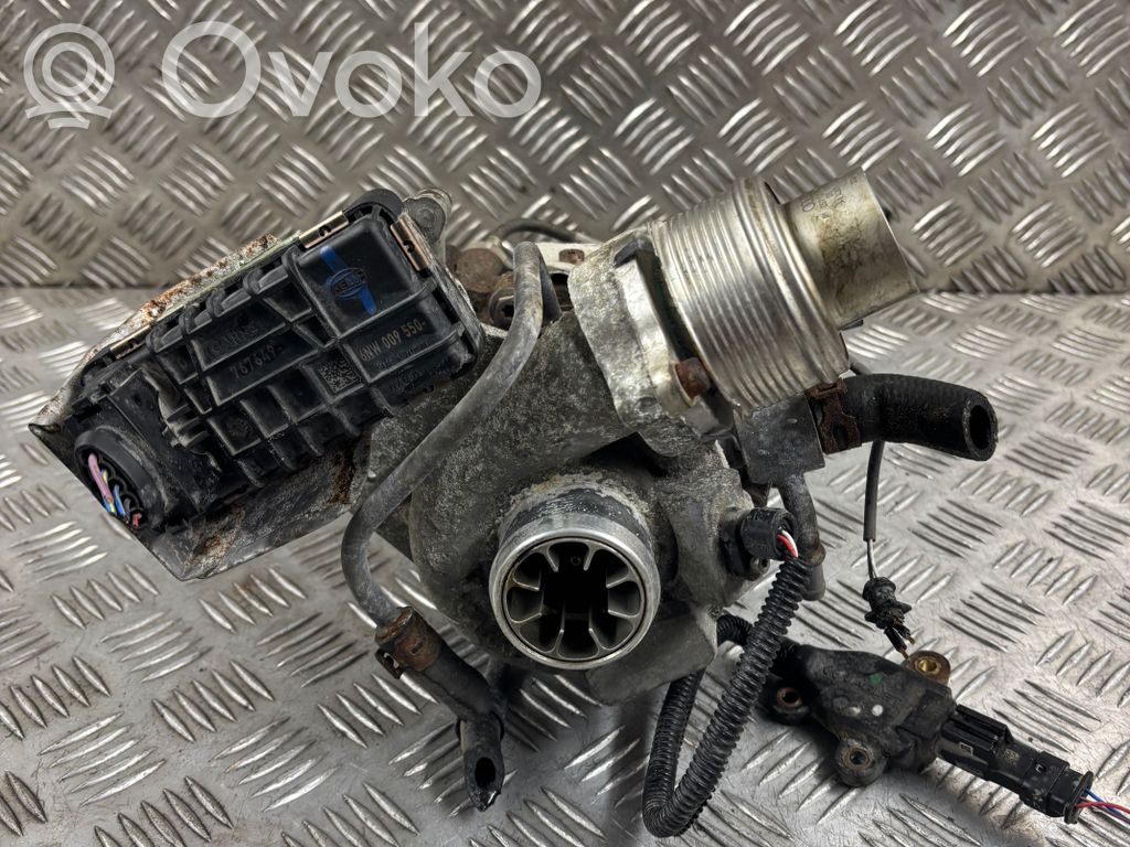Audi A8 S8 D4 4H Turbo 