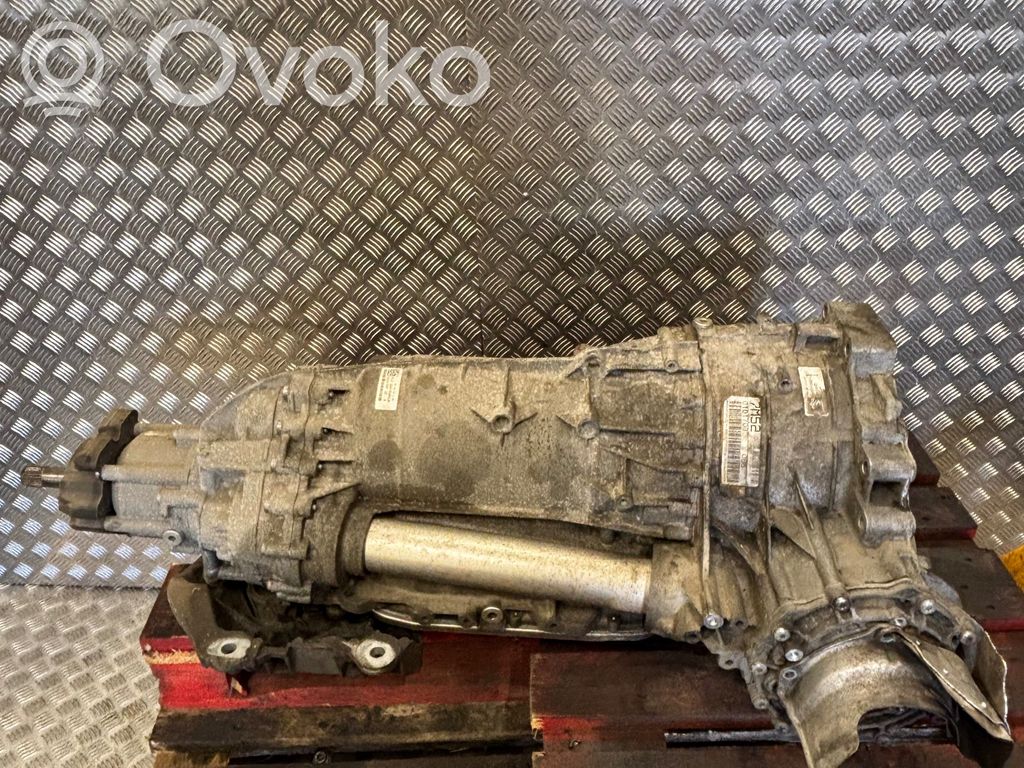 Audi A7 S7 4G Caja de cambios automática 