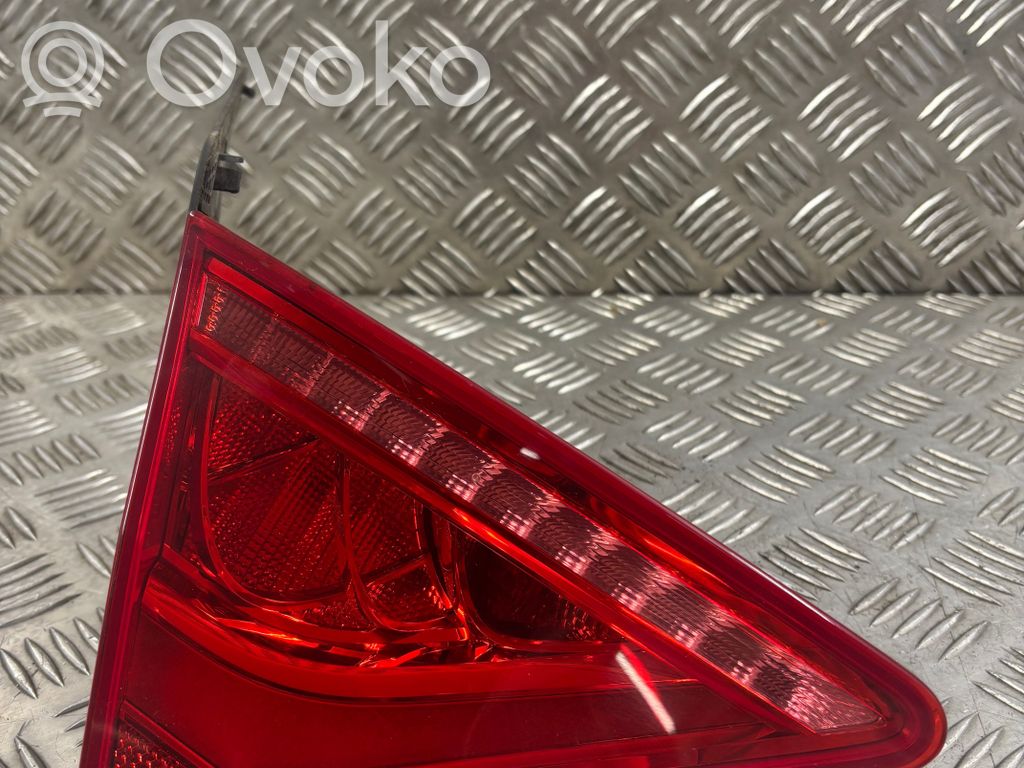 Audi A7 S7 4G Takaluukun takavalot 