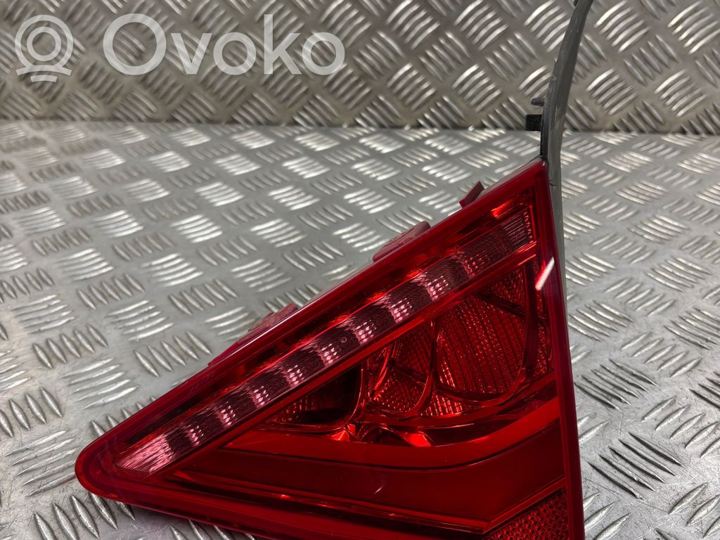 Audi A7 S7 4G Feux arrière sur hayon 