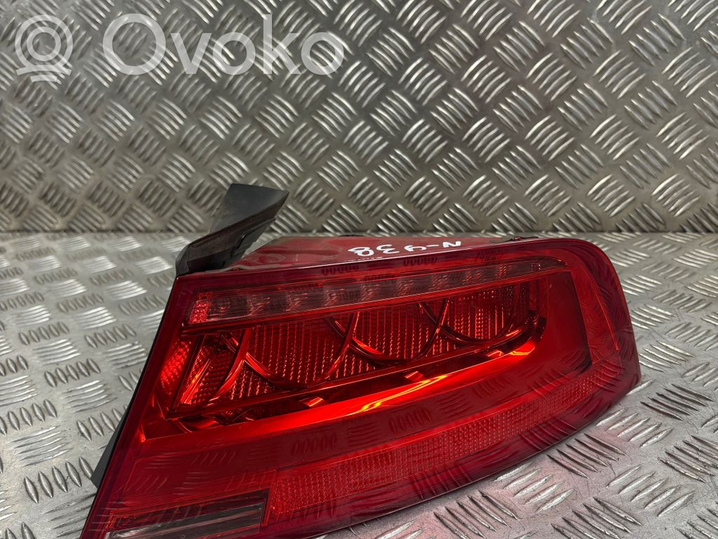 Audi A7 S7 4G Takavalot 