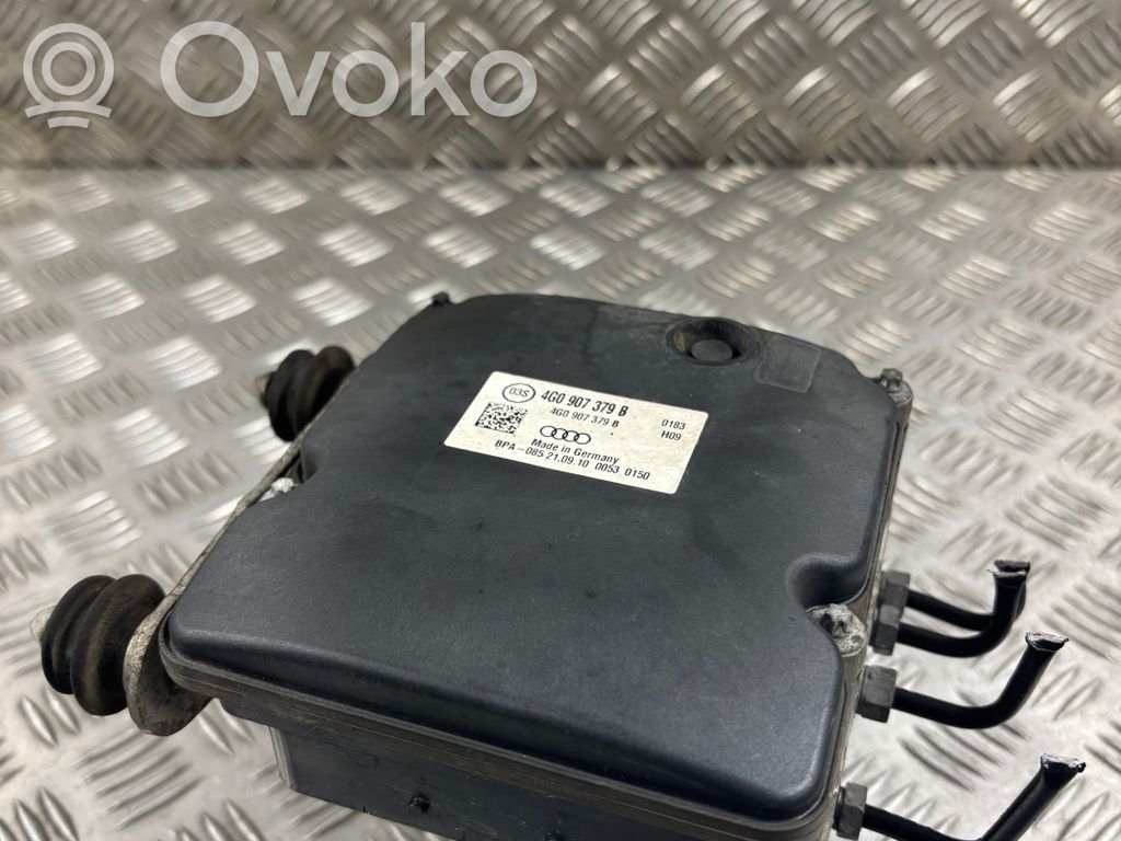 Audi A7 S7 4G ABS Pump 