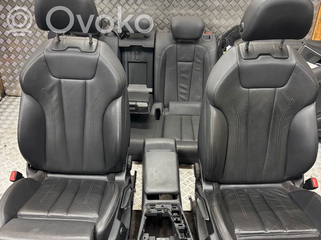 Interior set