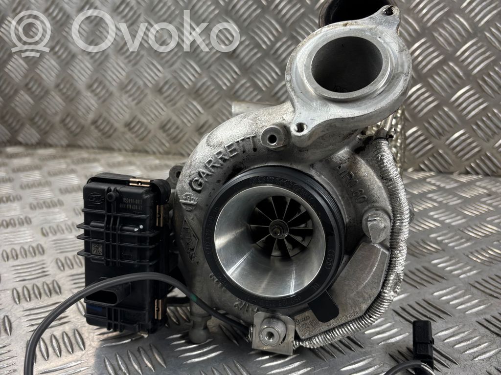 Turbina   059145873DB