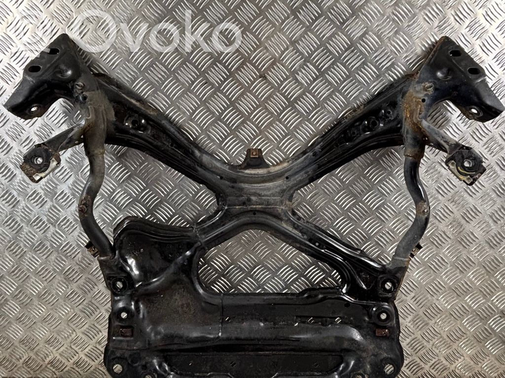 Audi A4 S4 B9 Front subframe 